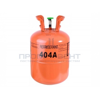 Фреон R404a
