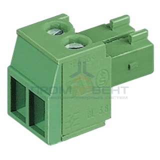 My Home Клема для подключения силовой линии к устройствам системы энергоконтроля