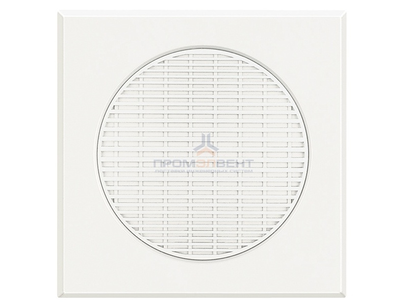 Axolute Сирена внутренняя бел