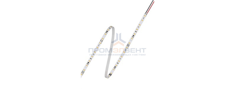 VALUE Flex 2000 Гибкая светодиодная лента, L=5000mm, 14,4W/m 3000K 24V - OSRAM