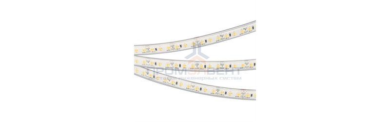 Лента RTW-5000PU-2835-120 12V Cool 8K (10.5mm, 16.8W, IP68)