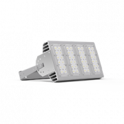 Светодиодный светильник "ВАРТОН" промышленный Olymp 90° 120 Вт 5000К