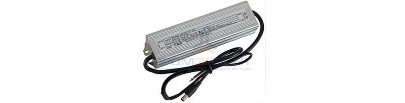 Драйвер для светодиодного светильника 