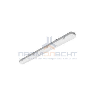 Светодиодный светильник "ВАРТОН" СТРОНГ промышленный класс защиты IP65 1242*90*68 мм 36 ВТ 4000К