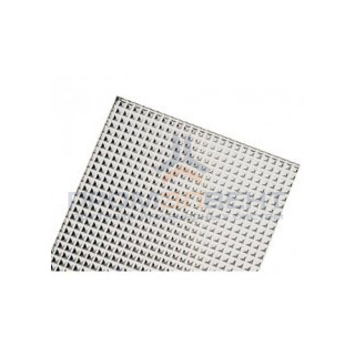 Рассеиватель микропризма для 595*595 (588*588 мм) 2 шт в упаковке