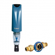 Фильтр тонкой очистки промывной BWT Infinity A - 1"1/4 (НР/НР, PN16, Tmax 30°C)