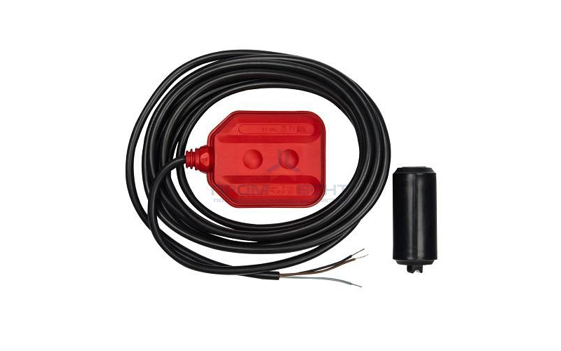 Выключатель поплавковый WATTS IGD, кабель 5м