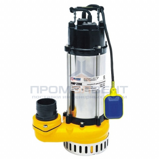 Насос дренажный Belamos DWP 2200