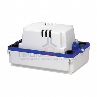 Насос дренажный SFA Sanicondens Plus (60 Вт, для откачивания конденсата, малогабаритный)