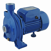 Насос консольный UNIPUMP CPM 130 - 0,37 кВт (однофазный, Hmax 14 м, Qmax 80 л/мин)