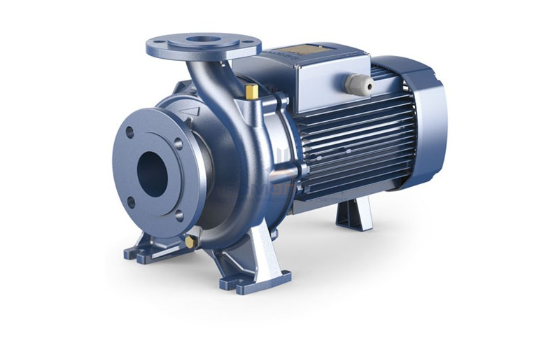 Насос центробежный Pedrollo F 80/250B - 45,0 кВт (3x400/690 В, PN10, Qmax 3600 л/мин, Hmax 77 м)