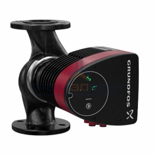 Насос циркуляционный Grundfos MAGNA1 65-80 F 340 1x230В