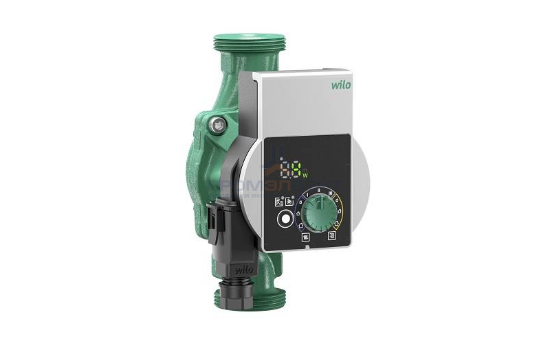Насос циркуляционный Wilo Yonos PICO 25/1-4 180