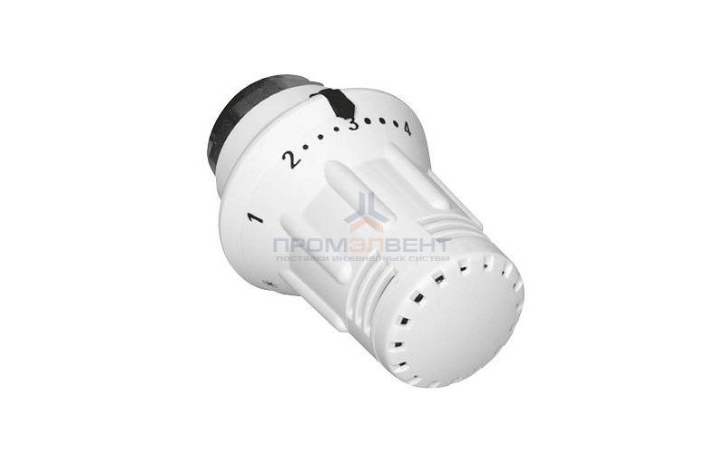 Головка термостатическая Meibes StarTec II SRH - M33x2 (с установкой нуля)