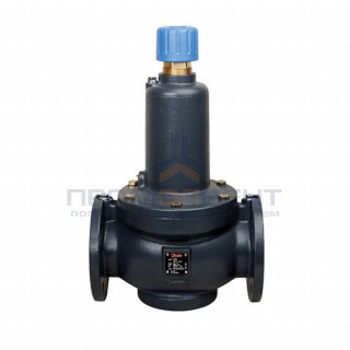 Клапан балансировочный Danfoss APF - Ду100 мм (ф/ф, PN16, Tmax 120°C, диапазон 0,6–1,0 бар)