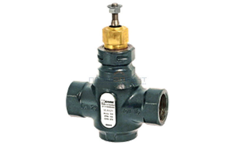 Клапан регулирующий двухходовой ESBE VLA121 - 1