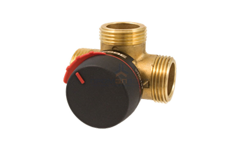 Клапан смесительный трехходовой ESBE VRG331 - 3/4