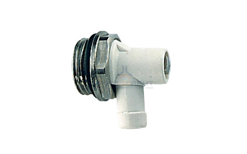 Кран Маевского ручной FAR 6010 - 1/2