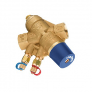 Регулятор перепада давления автоматический Cimberio 767HP - 1"1/4 (ВР/ВР, PN16, Tmax 120°C)