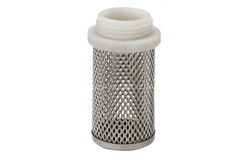 Фильтр-сетка для обратного клапана ITAP 102 - 1/2