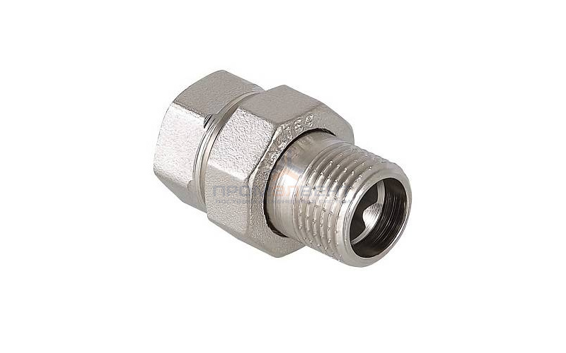 Сгон разъемный VALTEC VTr.341 - 1/2