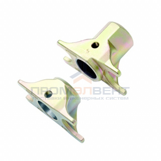 Тиски запрессовочные REHAU 16/20 (для RAUTOOL Н2, A-light, A-light2, А2, АЗ, Kombi)