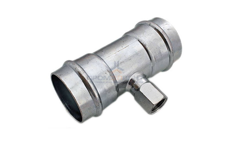 Тройник переходной Conex Banninger PC 4130G - 54 x 1/2