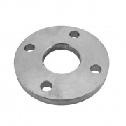 Фланец к фальцевому бурту FV-Plast - 50 (сталь)