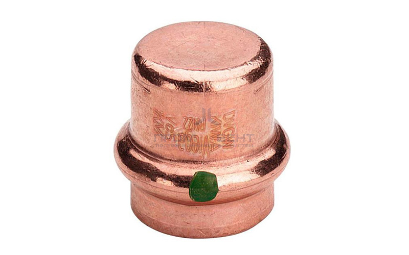 Заглушка Viega A1 Profipress 2456 - 35