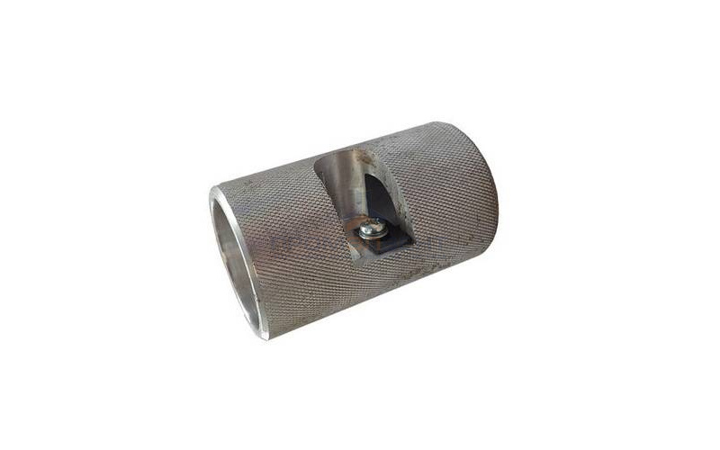 Зачистной инструмент Fusitek для ручной обработки армированных труб D50-63 мм