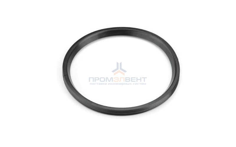 Кольцо уплотнительное резиновое Rehau RAUPIANO PLUS - 110 (для системы внутренней канализации)