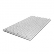 Мат для фиксации труб теплого пола Water Floor WF 40/22