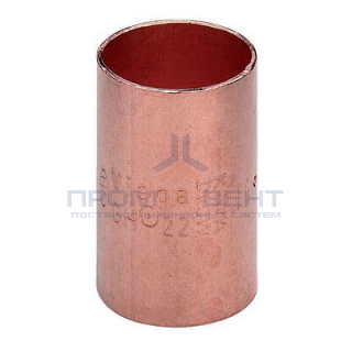 Муфта Viega R4 95270 - 22