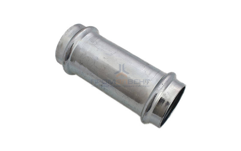 Муфта надвижная Conex Banninger PC 4275 - 35 (оцинкованная сталь)