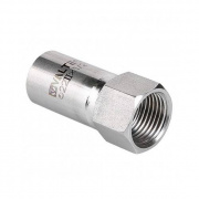 Переход на внутреннюю резьбу VALTEC VTi.907 - 28 x 3/4" (безраструбный, для труб из нерж. стали)