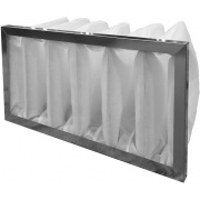Фильтрующая кассета Shuft FRr(EU7) 600*300