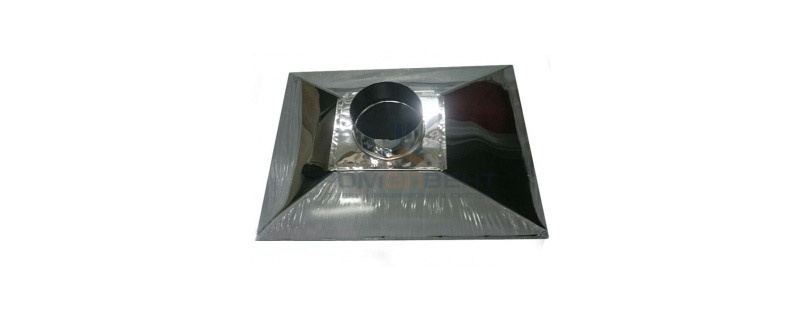 ЗВНК  700х1300х500h купольный