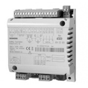 Комнатный контроллер RXB21.1/FC-11 
