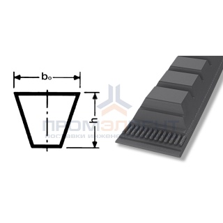 ремень xpa 1157