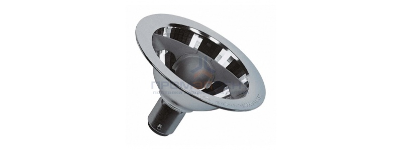 Лампа галогенная OSRAM 41970SP HALOSPOT-70 20W 8° 12V BA15d
