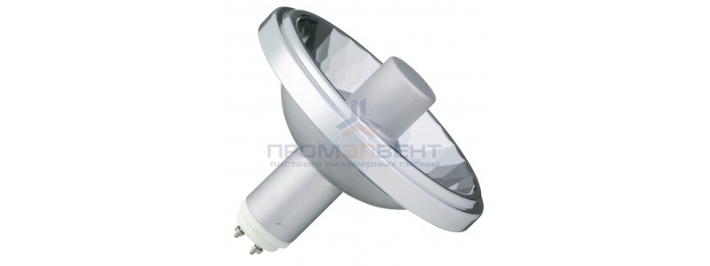 Лампа металлогалогенная Philips CDM-R111 70W/830 40° GX8.5