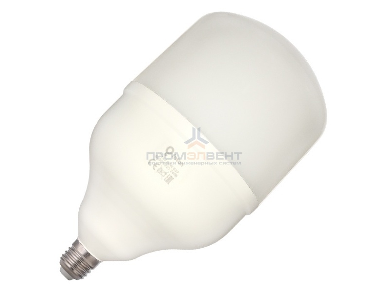 Лампа светодиодная FL-LED T140 50W 6400К 220V-240V 4800lm E27 (+ переходник E40) дневной свет