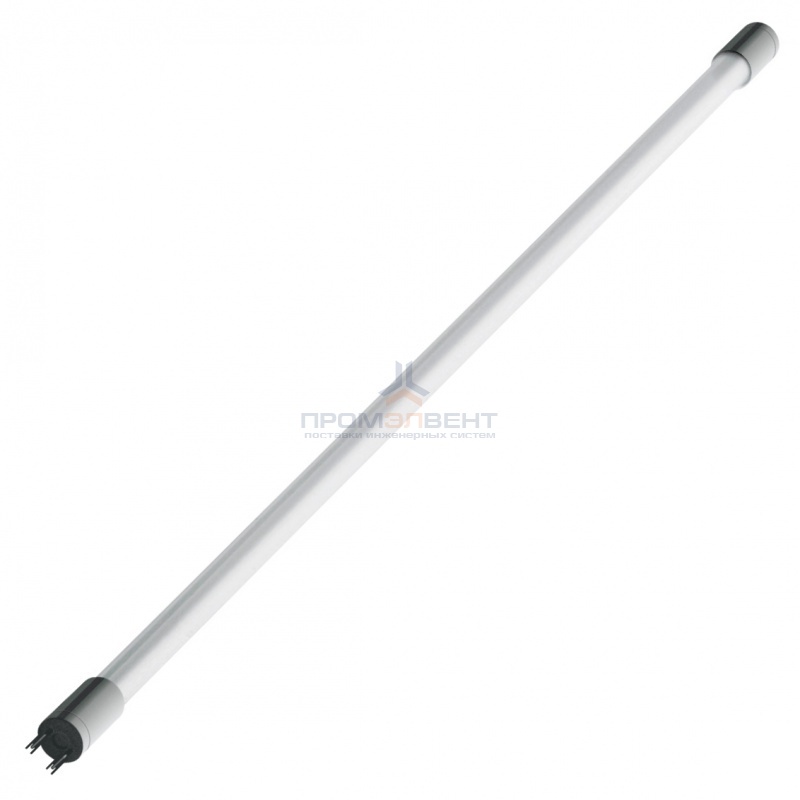 Люминесцентная лампа Sylvania T2 21W/830 WP4.5x8.5d, 813 mm