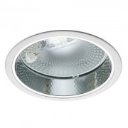 Светильник Downlight TL08H-03 150W RX7s ЭПРА d225 белый