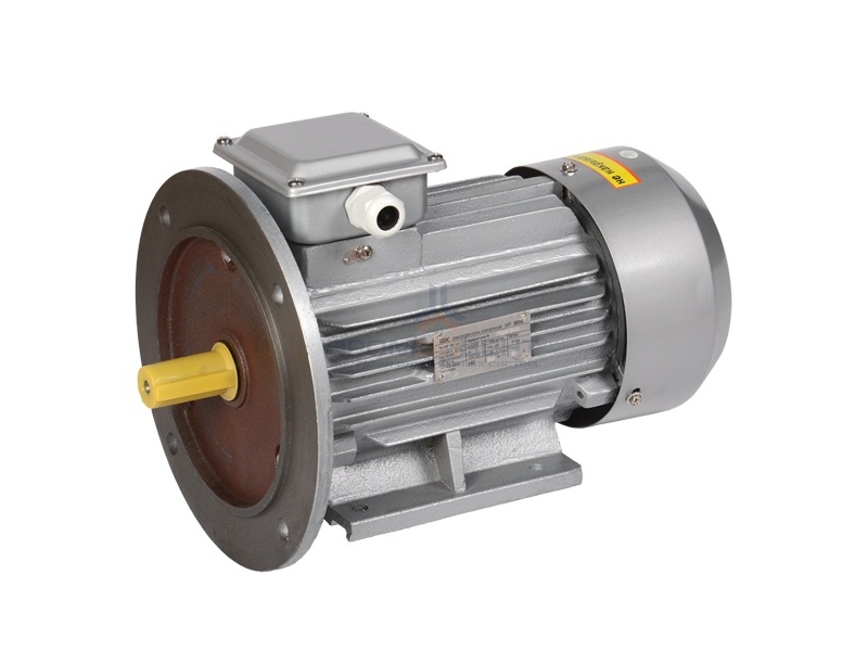 Электродвигатель асинхронный 3ф. АИР 90L4 380В 2,2кВт 1500об/мин (лапы + фланец) 2081 DRIVE IEK