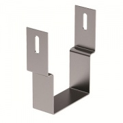 Скоба для подвешивания STS осн. 80 (низ)