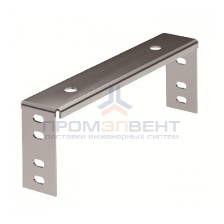 Скоба для подвешивания STP осн. 50 (верх)