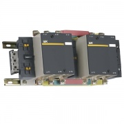 Контактор КТИ-52653 реверсивный 265А  230В/АС3  ИЭК