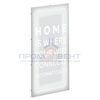 UZD644 LED-панель UK64..