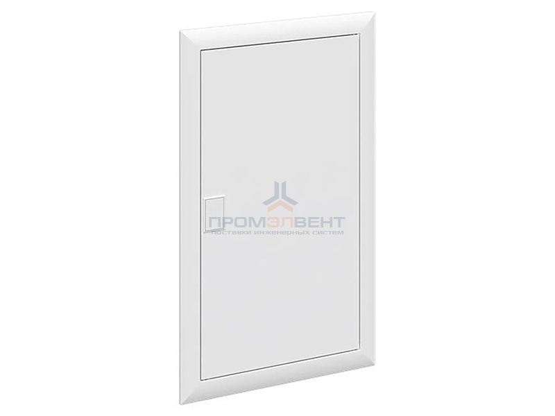 BL630 Дверь белая RAL 9016 для шкафа UK630